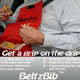 Image for article titled The BeltzBib: This Is Why You're Fat